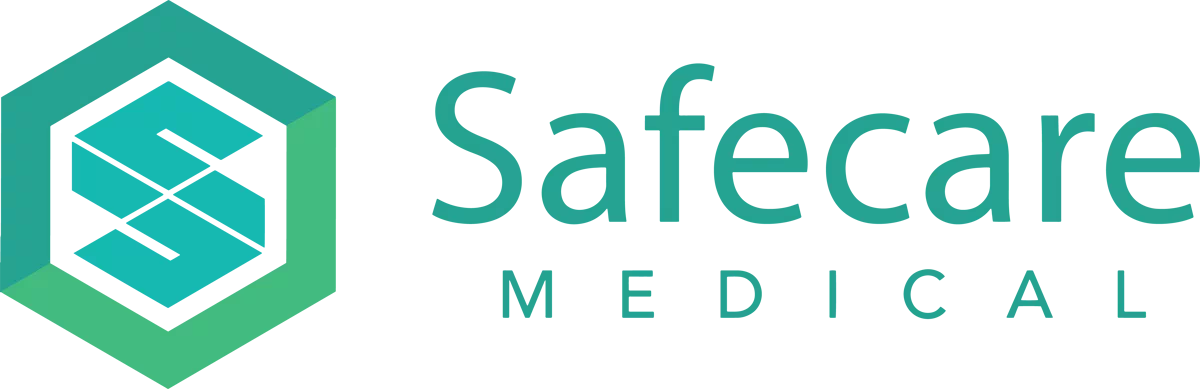 SafeCare Medical Industries Logo