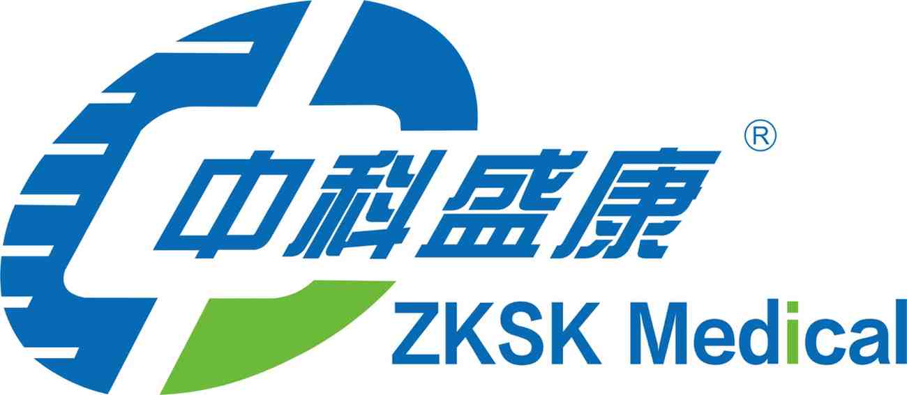 ZKSK Technology Logo